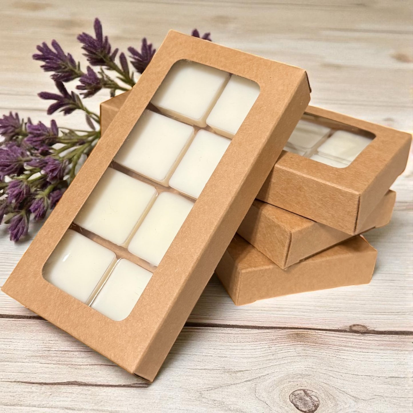 Fragrance Flights