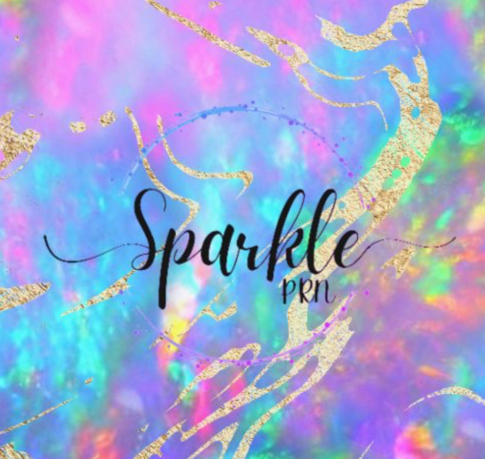 SparklePRN