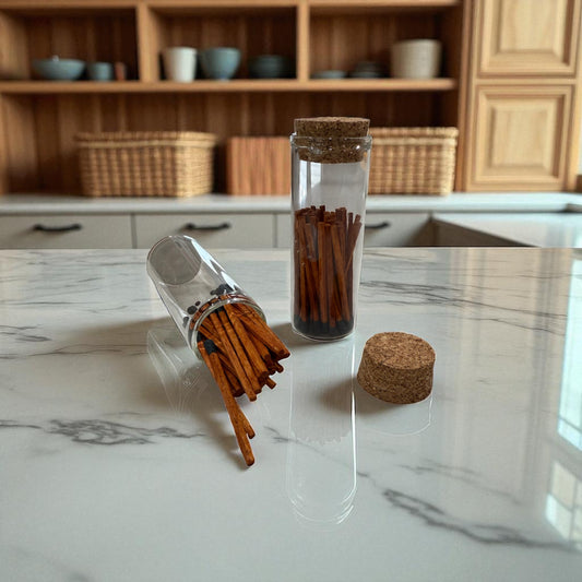 Match Sticks