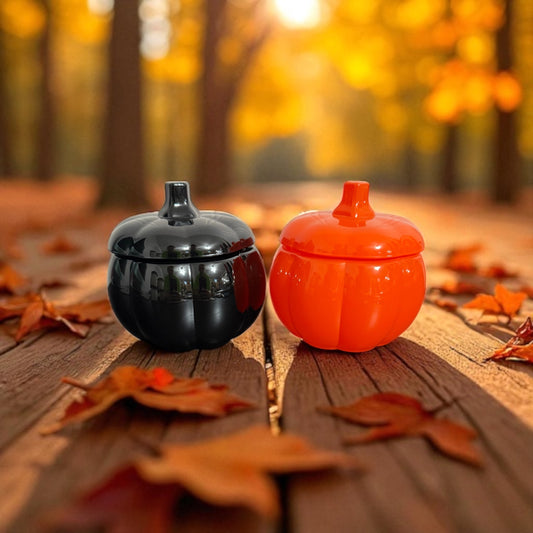 16oz Limited Edition Pumpkin Candle