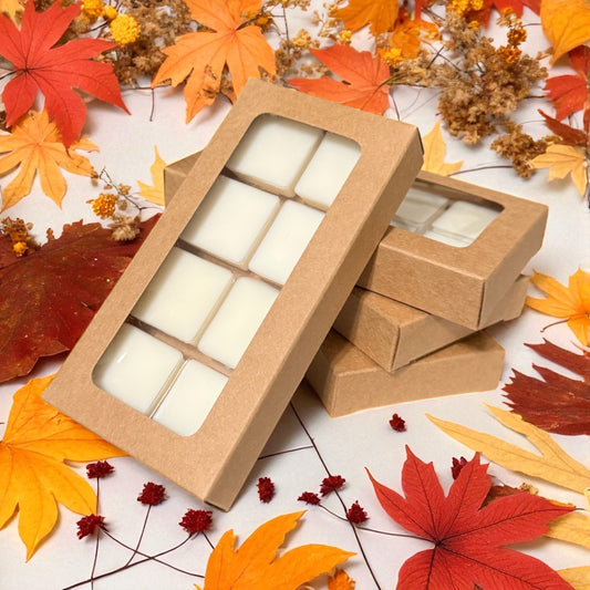 Fragrance Flights