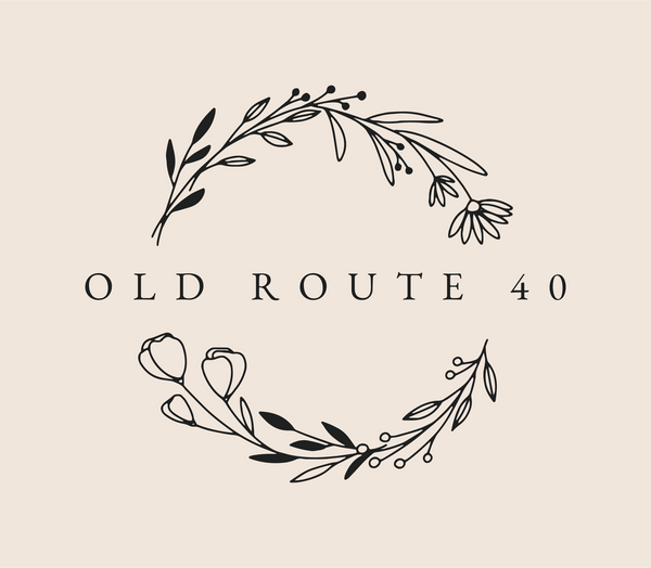 Old Route 40